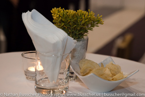 Before and After the Eric Clapton concert